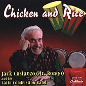 Chicken And Rice [Single]