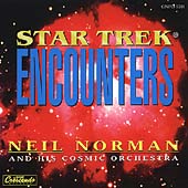 Star Trek: Encounters [Single]