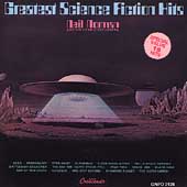 Greatest Science Fiction Hits, Vol 1