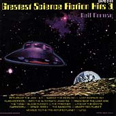 Greatest Science Fiction Hits, Vol 3