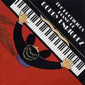 The Prodigious Piano Of Bobby Enriquez
