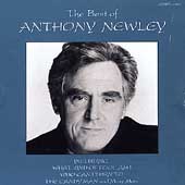 The Best of Anthony Newley