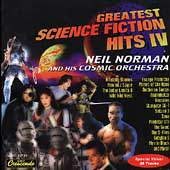 Greatest Science Fiction Hits Vol. 4