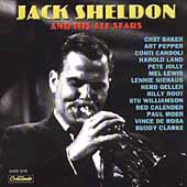 Jack Sheldon & His All-Stars