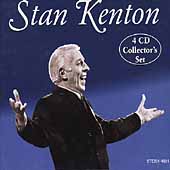 Stan Kenton/Stan Kenton [Box]