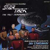 Star Trek: The Next Generation Vol. 4 (OST)