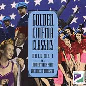 Golden Cinema Classics, V. 1: The Adventure...