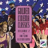 Golden Cinema Classics, V. 2: The Love Story