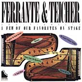 A Few Of Our Favorites On Stage A Few Of Our Favorites On Stage