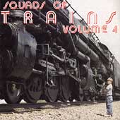 Sounds Of Trains, Vol. 4