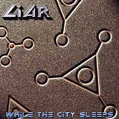 While The City Sleeps