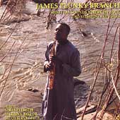 Spiritual Sounds Within