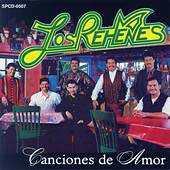 Canciones De Amor