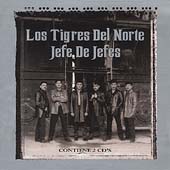 Jefe De Jefes