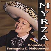 Homenaje A Fernando Z. Maldonado