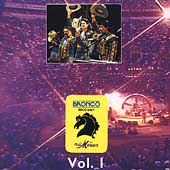 En Vivo En La Plaza Mexico Vol. 1 En Vivo En La Plaza Mexico Vol. 1