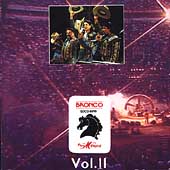 En Vivo En La Plaza Mexico Vol. 2 En Vivo En La Plaza Mexico Vol. 2