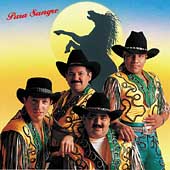 Pura Sangre Pura Sangre