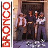 Rompiendo Barreras Rompiendo Barreras