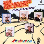 Corridos