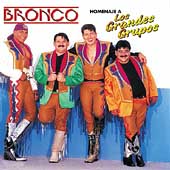Homenaje A Los Grandes Grupos