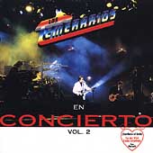 En Concierto Vol. 2 En Concierto Vol. 2