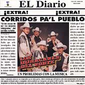 Corridos Pa'l Pueblo