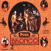 Puro Bronco