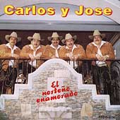 El Norteno Enamorado