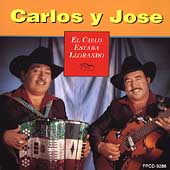 El Cielo Estaba Llorando