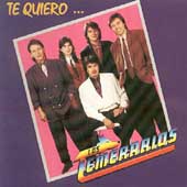 Te Quiero... Te Quiero...