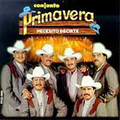 Necesito Decirte Necesito Decirte