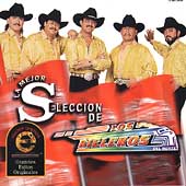 La Mejor Seleccion De Los Rieleros