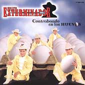 Contrabando En Los Huevos