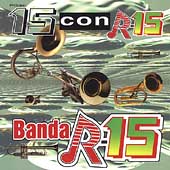 15 Con R-15
