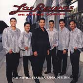 Siempre Habra Una Mujer