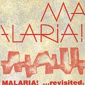 Malaria/Revisited