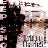 Dead In The Projects, Dead In America: The...