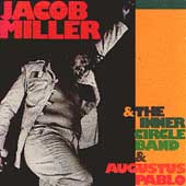 With The Inner Circle Band & Augustus Pablo With The Inner Circle Band & Augustus Pablo