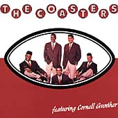 The Coasters Featuring Cornell Gunther
