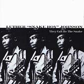 They Call Me The Snake