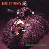 Dub Outernational Dub Outernational