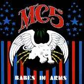 Babes In Arms