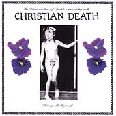 The Decomposition Of Violets: Live In Hollywood