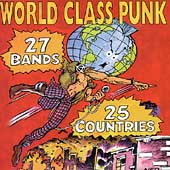 World Class Punk