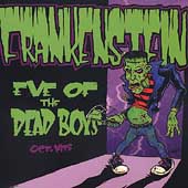 Eve Of The Dead Boys [EP]