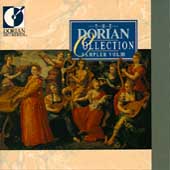 The Dorian Collection Sampler Vol III