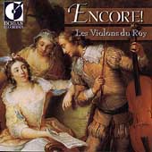 Encore! / Les Violons du Roy