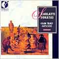 Scarlatti: Sonatas / Colin Tilney