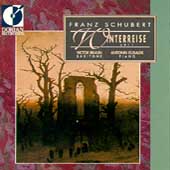 Schubert: Winterreise / Victor Braun, Antonin Kubalek Schubert: Winterreise / Victor Braun, Antonin Kubalek